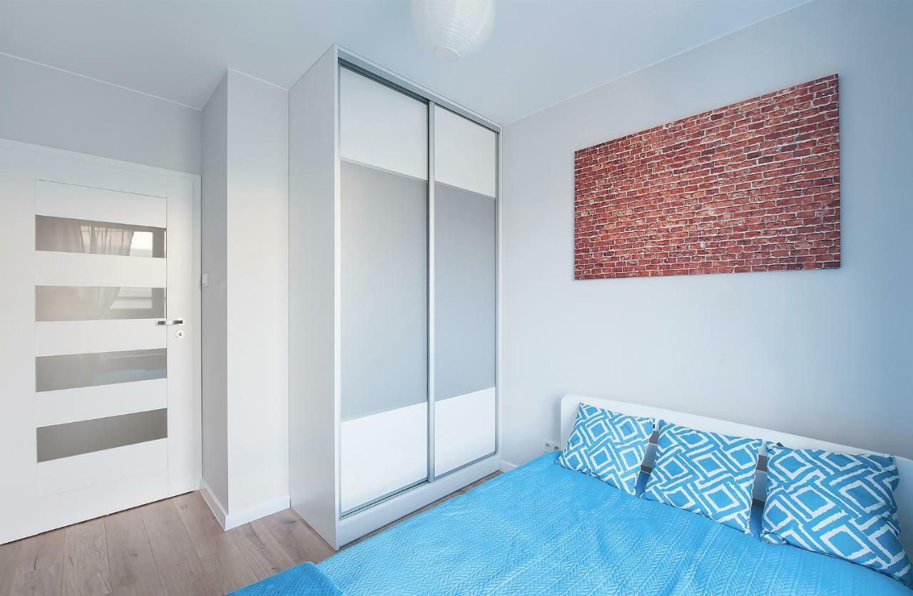 Rabarbar Tobaco Apartment Lodz  Exterior photo